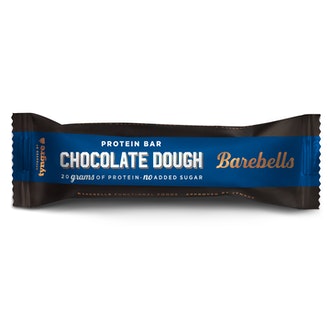 Barebells Proteiinipatukka Chocolate Dough 55g
