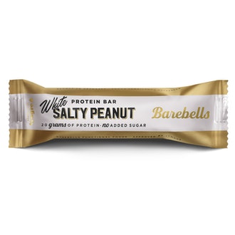 Barebells Protein Bar White Salty Peanut 55g