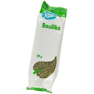 Xtra basilika 25 g