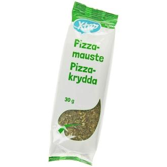 Xtra pizzamauste 30 g
