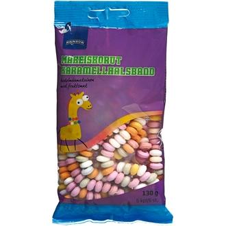 Rainbow 130G Makeiskorut 6Kpl Hedelmänmakuinen