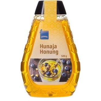 Rainbow juokseva hunaja 500g