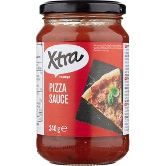 Xtra pizzakastike 340 g