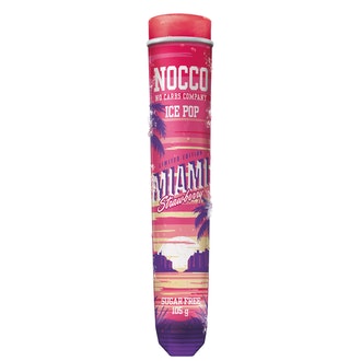 Nocco mehujäätelö Summer edition 110g