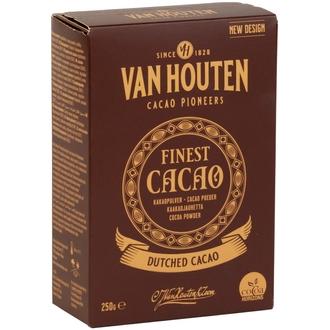 250g Van Houten Kaakaojauhe