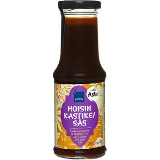 Rainbow Hoisin Kastike 200Ml