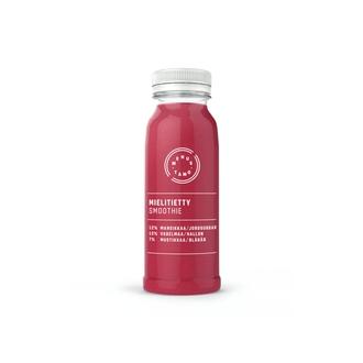 Mehustamo Mielitietty marjainen smoothiejuoma 250ml