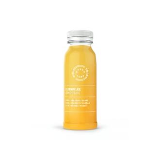Mehustamo Ilonpilke hedelmäinen smoothiejuoma 250ml