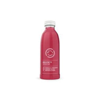 Mehustamo Mielitietty marjainen smoothiejuoma 750ml