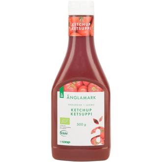 Änglamark tomaattiketsuppi luomu 500 g