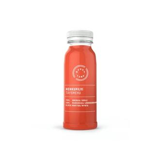 Mehustamo Hehkupilvi täysmehu 250ml