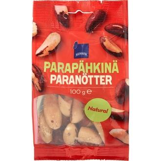 Rainbow parapähkinä 100g