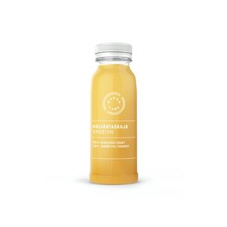 Mehustamo Päiväntasaaja hedelmäinen jogurttismoothie 250ml