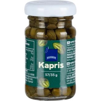 Rainbow kapris 57/35g