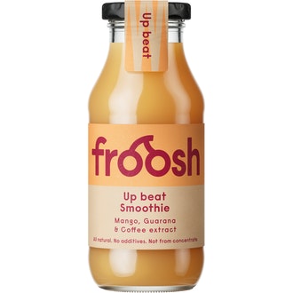 Froosh smoothie 250ml up beat