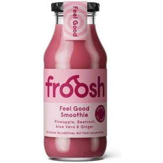 Froosh smoothie 250ml Feel Good