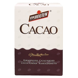 Van Houten Kaakaojauhe 125g