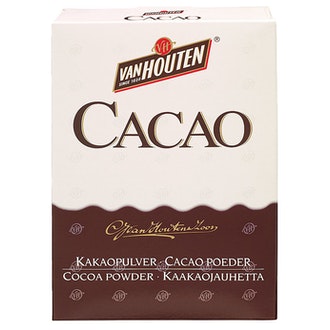 Van Houten Kaakaojauhe 250g
