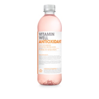 Vitamin Well Antioxidant 0,5l