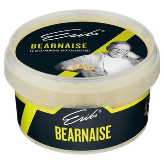 Eriks Såser Bearnaise kastike 230ml