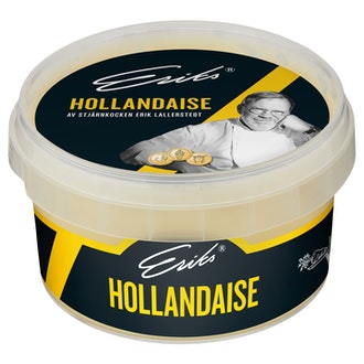 Eriks såser Hollandaise kastike 230ml