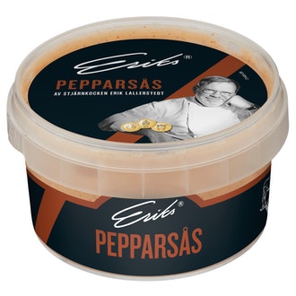 Eriks såser pippuri kastike 230ml
