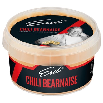 Eriks chilibearnaise kastike 230ml