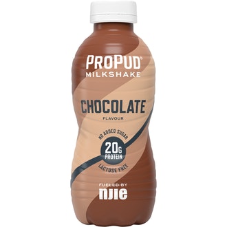 Njie ProPud Suklaaproteiinipirtelö 330ml