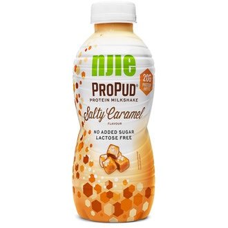 Njie ProPud pirtelö 330ml salty caramel