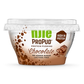 Njie ProPud proteiinivanukas 150g suklaa