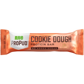 Njie ProPud proteiini patukka 55g cookie dough