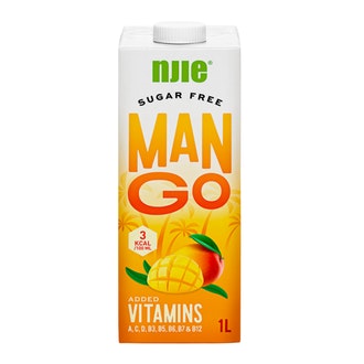 NJIE 1 l Mango hedelmämehujuoma