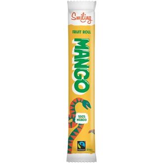 27g Smiling Fruit Roll Mango