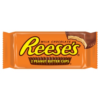 Reese\'s 2 Peanut Butter Cups