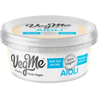 VegMe aioli 170ml