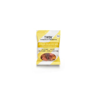 Tweek Sour Supreme 80g hedelmäkaramelli