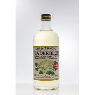 Brunneby Seljankukkamehu 0,5L