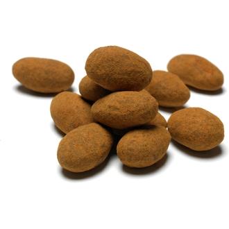 Exotic Snacks Maitosuklaa Kanelimantelit 3Kg