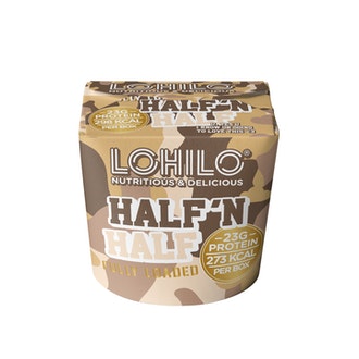 Lohilo jäätelöä keksinmuruilla 350ml