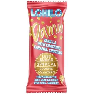 LOHILO Damn jäätelö 140ml