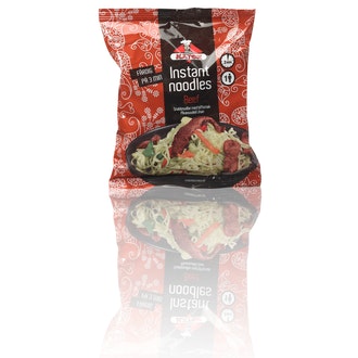 Katoz Pikanuudeli Liha 85g