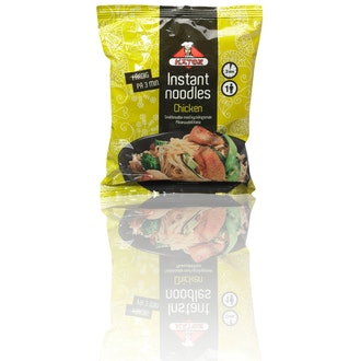 Katoz Pikanuudeli Kana 85g