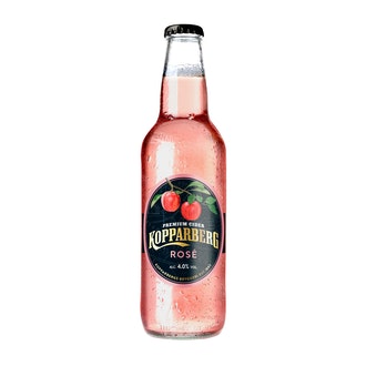 Kopparberg Apple Rose siideri 4,0% 0,33l