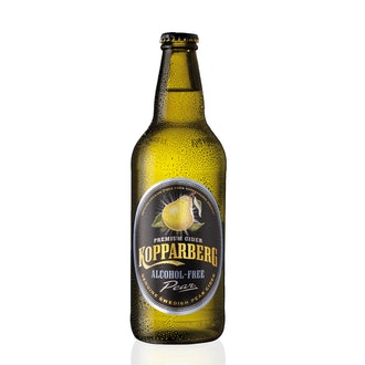 Kopparberg päärynäsiideri 0,5l 0% klp