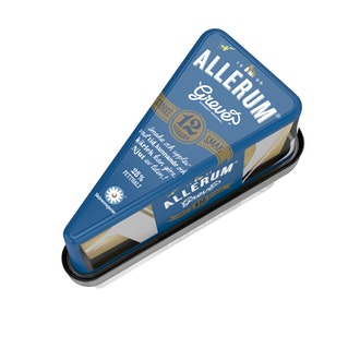 Allerum Grevé 12 kk juusto 28% 410g