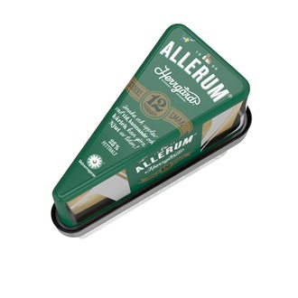 Allerum Herrgård 12 kk ost 28% 410g