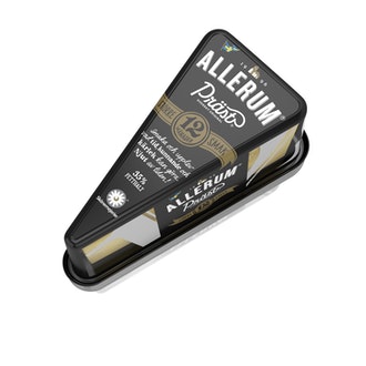 Allerum Präst 12 kk juusto 35% 410g