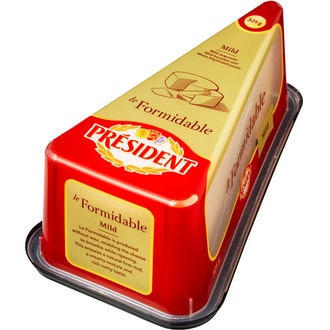 Formidable Mild 325g 6kk