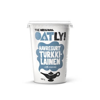Oatly havregurt 0,5l turkkilainen