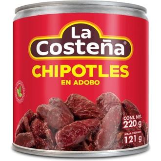 La Costeña 220g Chipotle chilipippuri